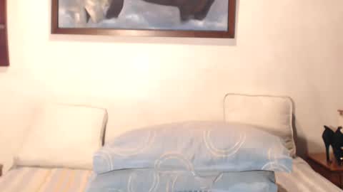 griseldax online show from October 12, 4:44 am