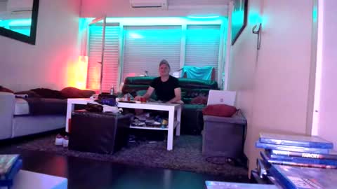 grives13 online show from January 17, 3:00 am