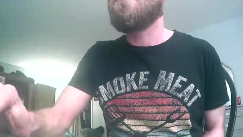 Snapshot of grizzley84 chatting on March 7, 4:24 am grizzly84 online show from March 7, 4:24 am