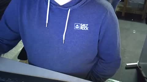 Grooce online show from February 9, 9:08 pm