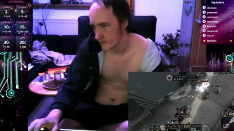 I can be everything you want online show from December 21, 8:10 pm