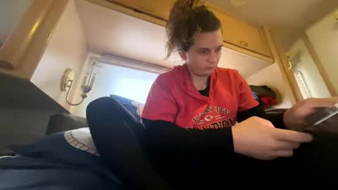 Snapshot of growbig4u chatting on January 20, 4:01 pm growbig4u online show from January 20, 4:01 pm