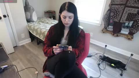 grumpytwo online show from February 18, 4:14 pm