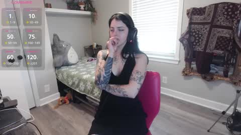 grumpytwo online show from February 23, 7:11 pm