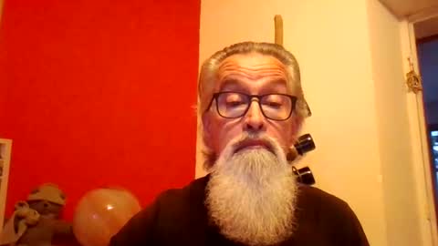 Grybear online show from January 9, 7:21 am