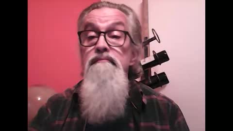 Grybear online show from February 8, 7:59 am