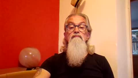 Grybear online show from October 21, 6:58 am