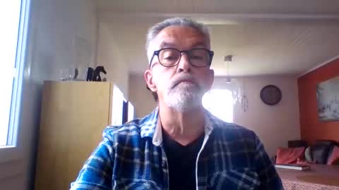 Grybear online show from May 10, 10:53 am