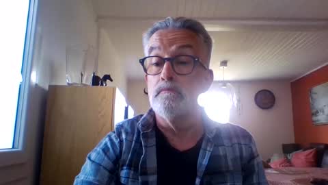 Grybear online show from May 14, 10:44 am