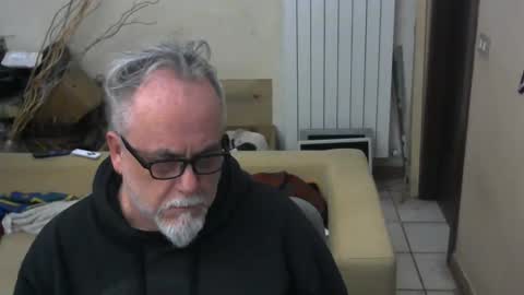 GRIZZLY65 online show from February 8, 1:25 pm