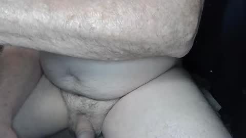 Horny Daddy online show from December 15, 1:37 pm