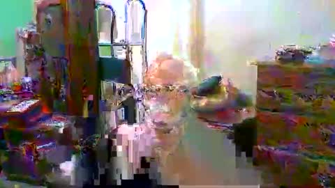 Snapshot of gtnolder60 chatting on October 15, 11:43 am Gary online show from October 15, 11:43 am