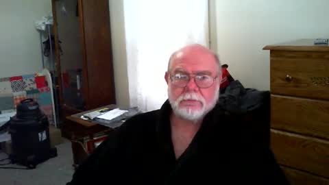 Gary online show from February 4, 10:15 pm