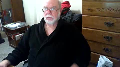 Gary online show from February 11, 12:10 pm