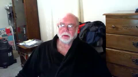 Gary online show from February 23, 1:47 am