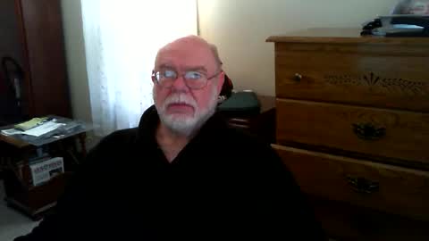 Gary online show from March 1, 1:13 pm