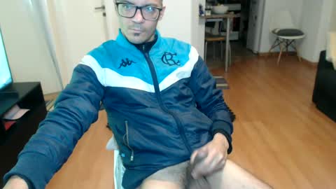 guachin_new online show from June 21, 4:04 am