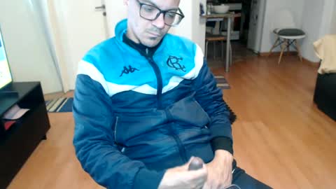 guachin_new online show from June 21, 11:07 pm