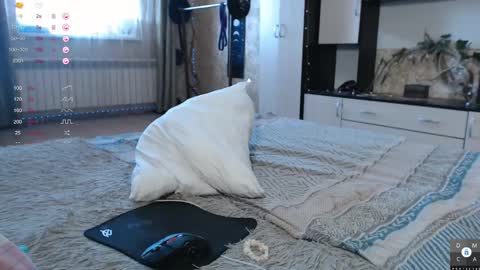 Eva online show from February 13, 7:56 am