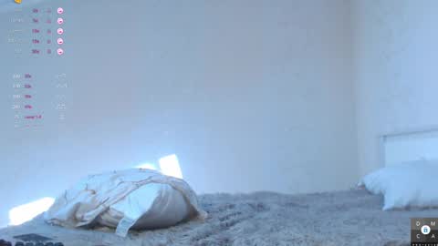 Eva online show from March 8, 8:44 am