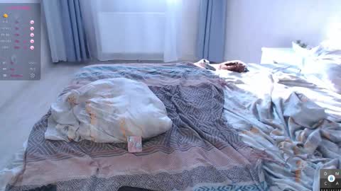 Eva online show from September 17, 6:15 am