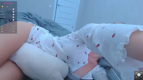 Eva online show from October 12, 6:23 am