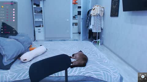 Snapshot of guantanamera_ chatting on January 18, 6:28 am Eva online show from January 18, 6:28 am