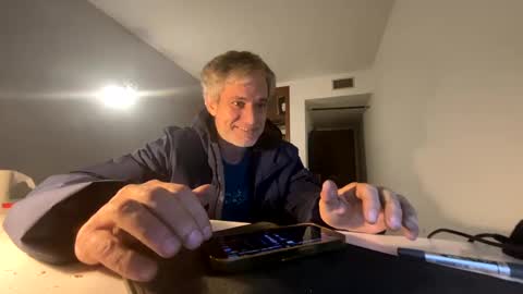 guardiannif_ online show from January 20, 6:10 pm