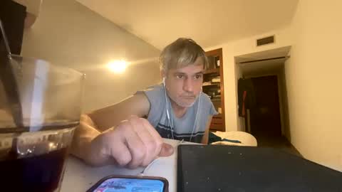 guardiannif_ online show from January 21, 1:29 am