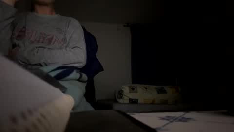 guardiannif_ online show from January 26, 11:18 pm