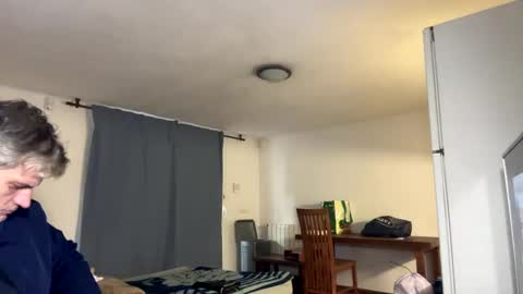 guardiannif_ online show from February 7, 7:07 am