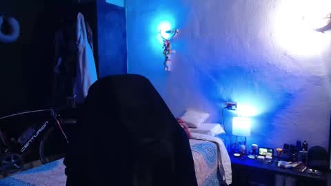 Snapshot of guayaco_ chatting on February 5, 3:09 pm Guayaco  online show from February 5, 3:09 pm