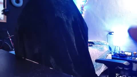 Snapshot of guayaco_ chatting on February 9, 9:37 am Guayaco  online show from February 9, 9:37 am