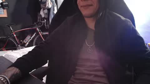 Snapshot of guayaco_ chatting on March 11, 9:26 pm Guayaco  online show from March 11, 9:26 pm