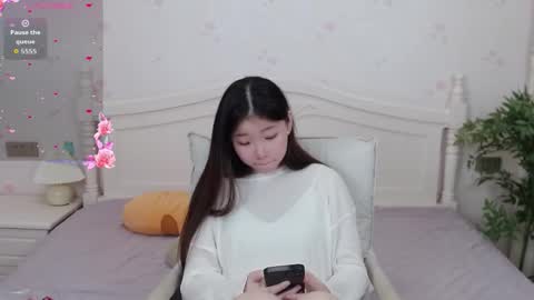 Lexi online show from January 13, 3:17 pm