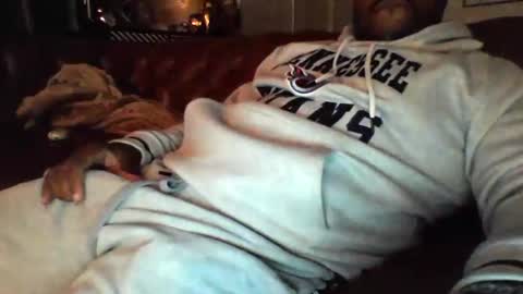 Snapshot of guidedhandstech chatting on February 7, 5:41 am guidedhandstech online show from February 7, 5:41 am