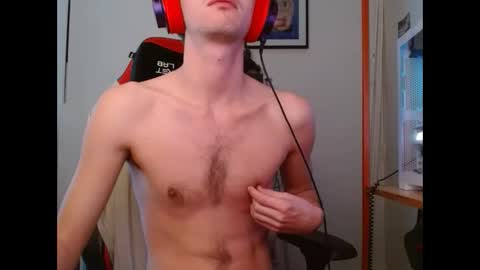 Young4Daddy online show from April 21, 6:12 pm