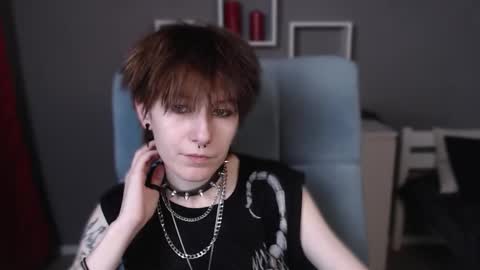 guitarandangell online show from November 11, 5:40 am