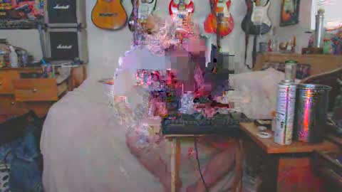 Mario online show from February 19, 6:54 pm