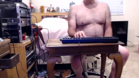 Mario online show from March 9, 6:43 pm