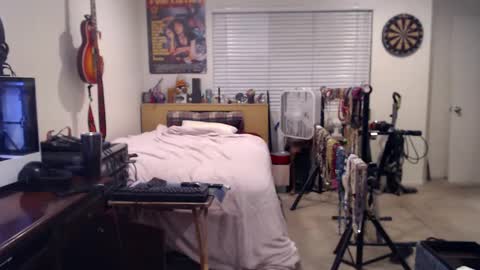 Mario online show from October 2, 5:14 am