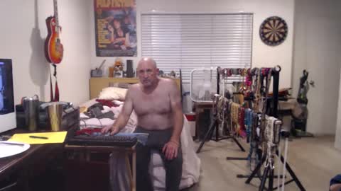 Mario online show from October 19, 3:51 am