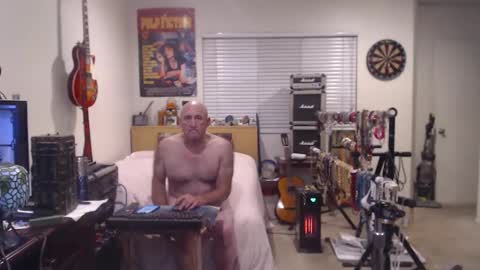 Mario online show from November 23, 1:33 pm