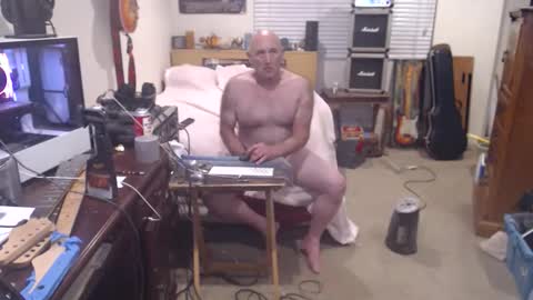 Mario online show from January 11, 9:03 am