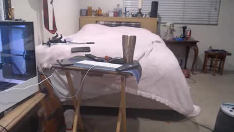 Mario online show from February 11, 11:37 am