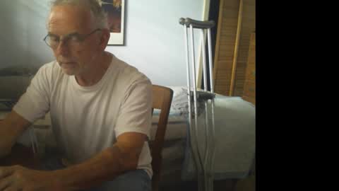 Roy online show from February 17, 5:30 pm