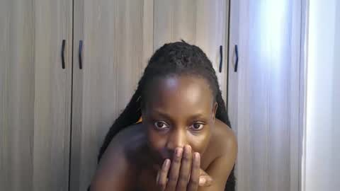 Miss Incredible online show from October 1, 11:05 am