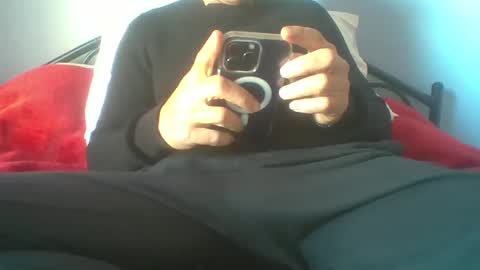 Snapshot of gunishment chatting on March 8, 1:57 pm gunishment online show from March 8, 1:57 pm