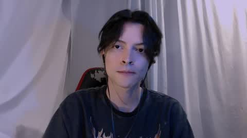 gunther online show from February 12, 2:45 am