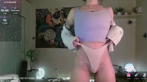 Kylie online show from February 17, 4:48 pm